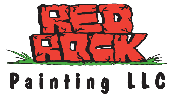 Red Rock Painting